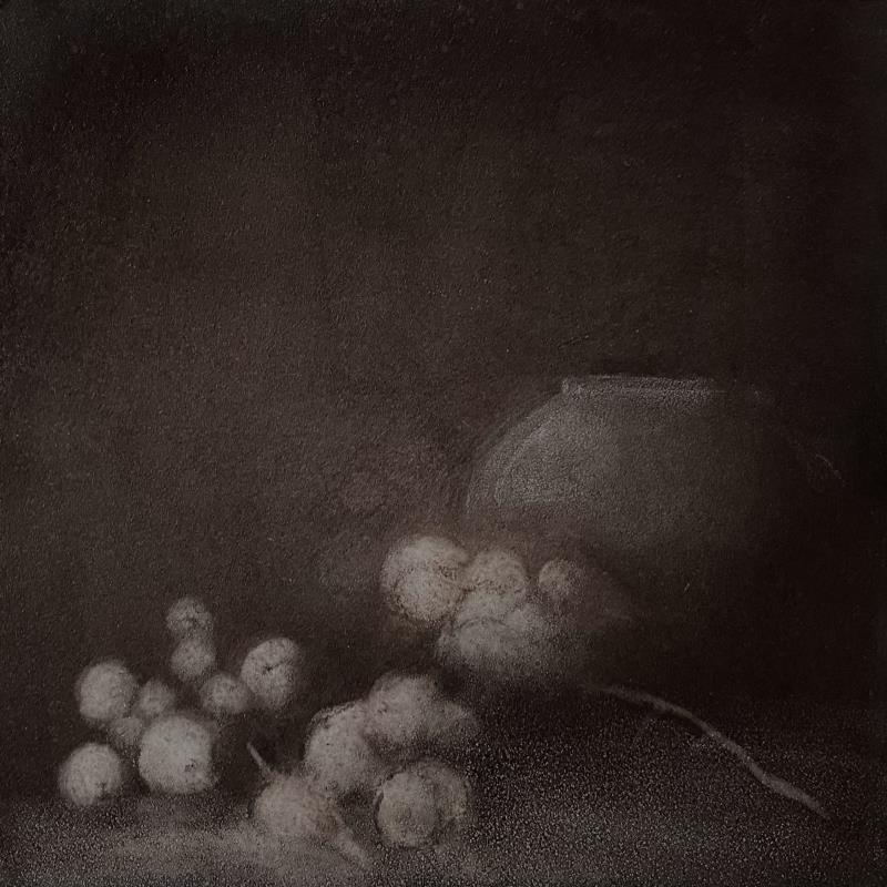 Snowberries