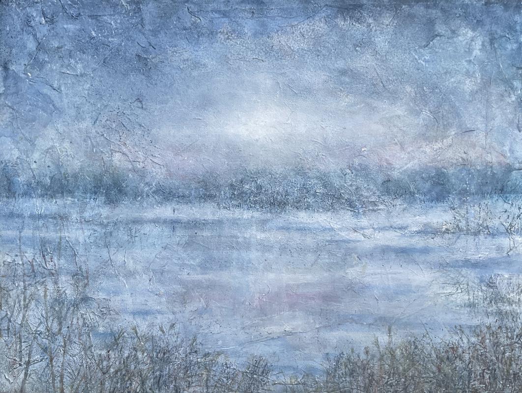 Frozen