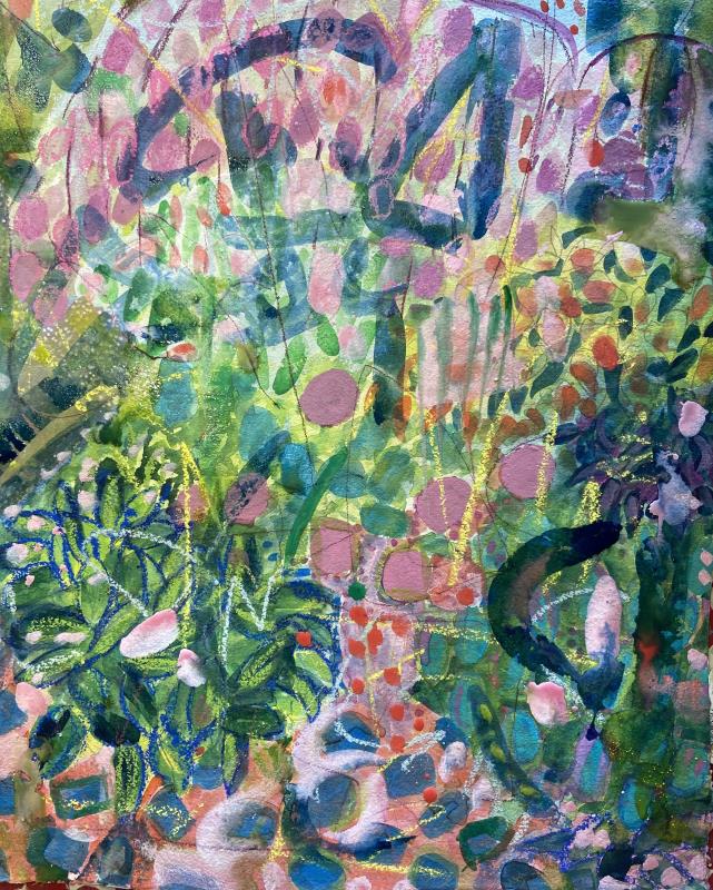 Secret Garden