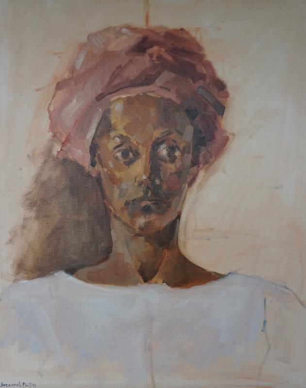 Miriam