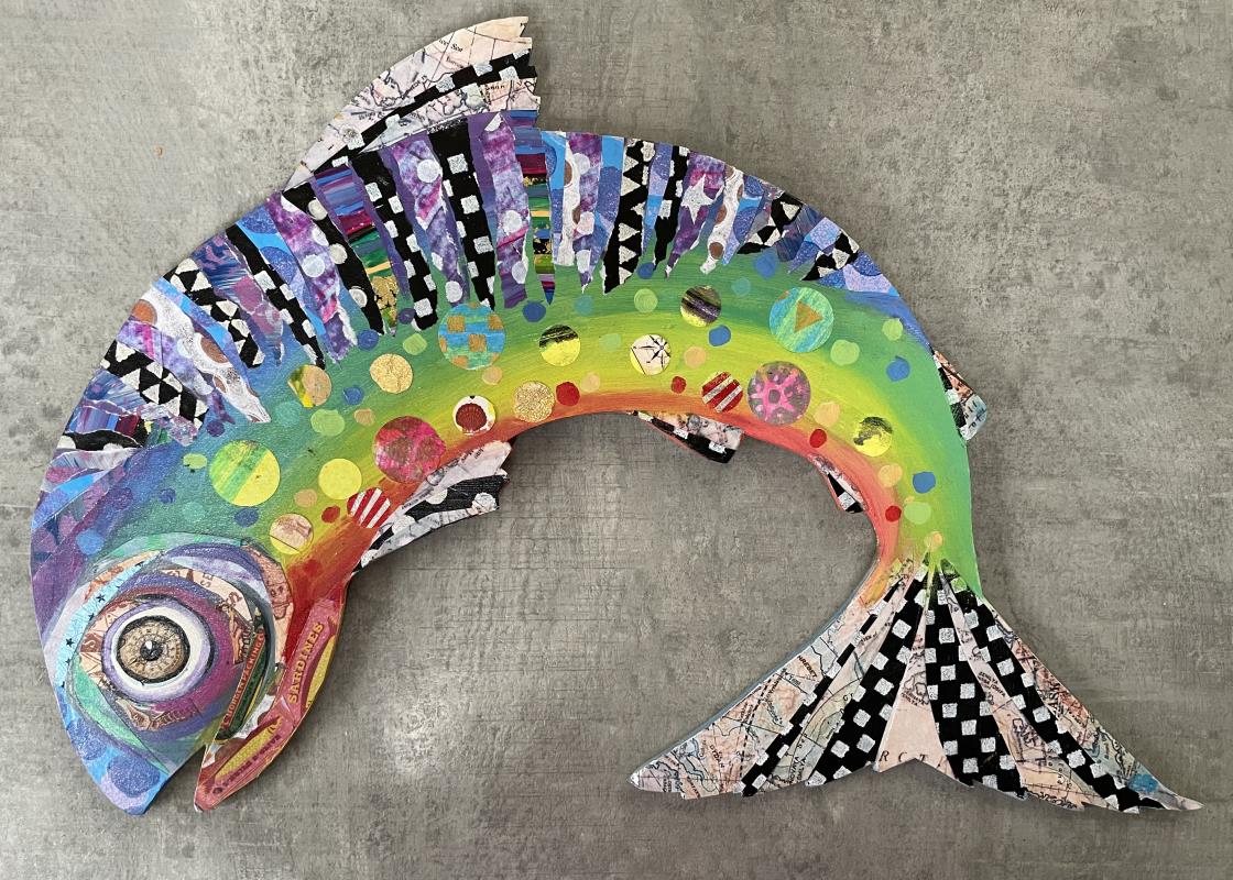 Rainbow Trout