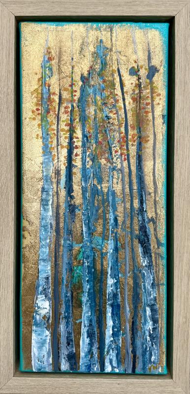 Birch Glimmers