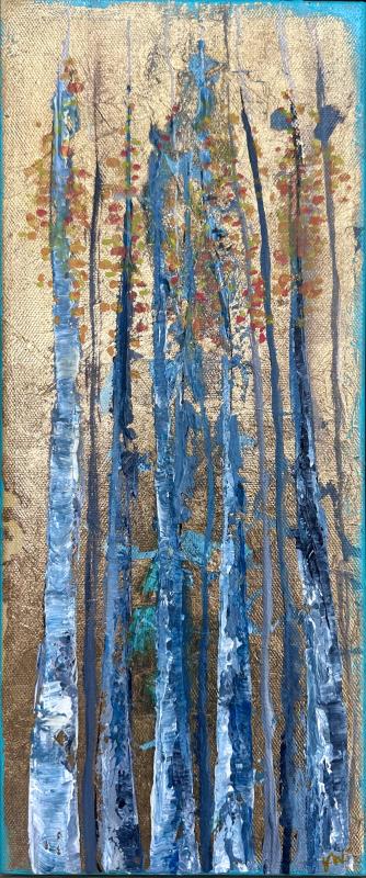 Birch Glimmers
