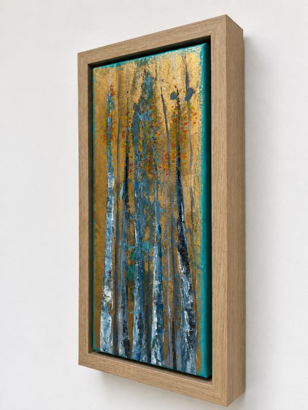 Birch Glimmers