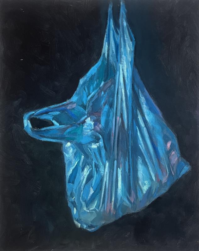 Mystery Bag