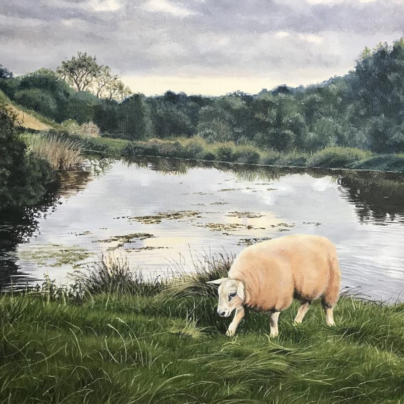 Echoes of Hardy, Pastoral Harmony