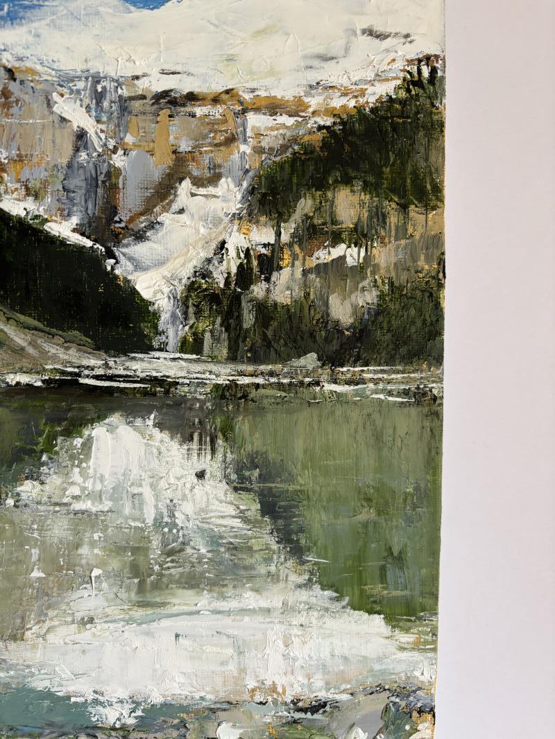 Lake Louise 