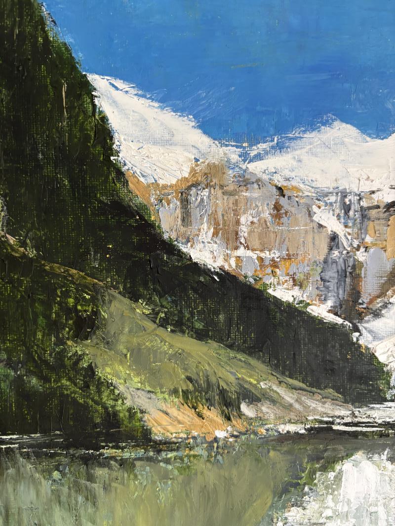 Lake Louise 