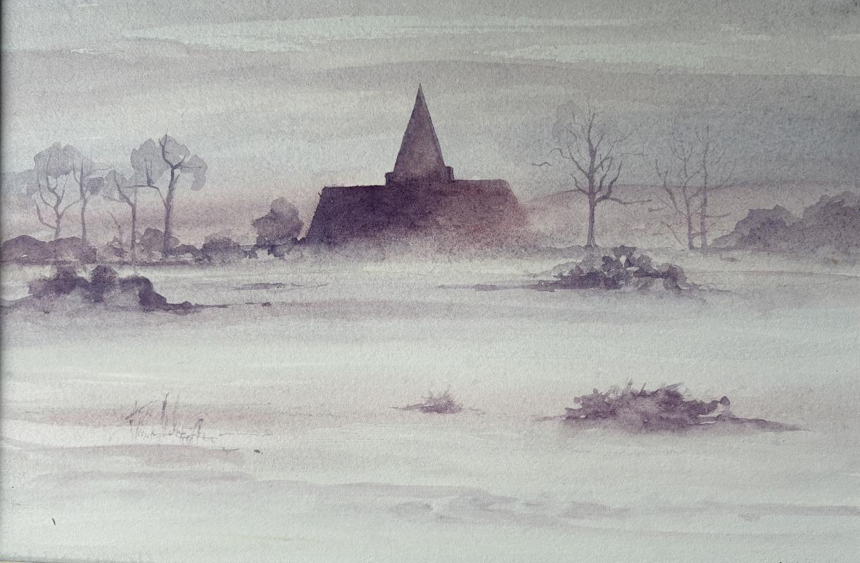 Morning Mist
