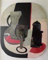 Still Life with Coffee 