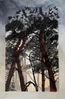  Pines