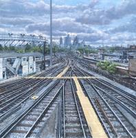 Clapham Junction, Towards The City