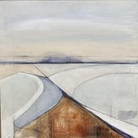 Cold Landscape