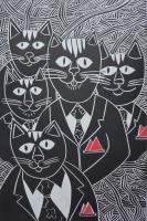 Cool Cats 