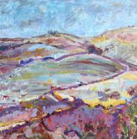 Morgan’s Hill View