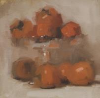 Persimmons