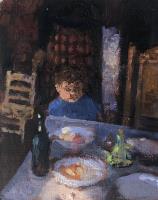 La Cadireta (The Little Chair)