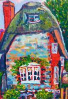 East Kennet Cottage Two