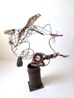 Entangled