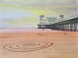 Circles In The Sand