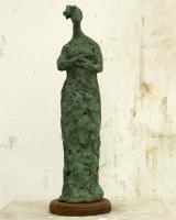 Oak Dryad