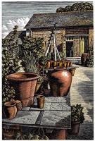 Hare Lane Pottery