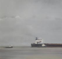 Braking Tug Approach