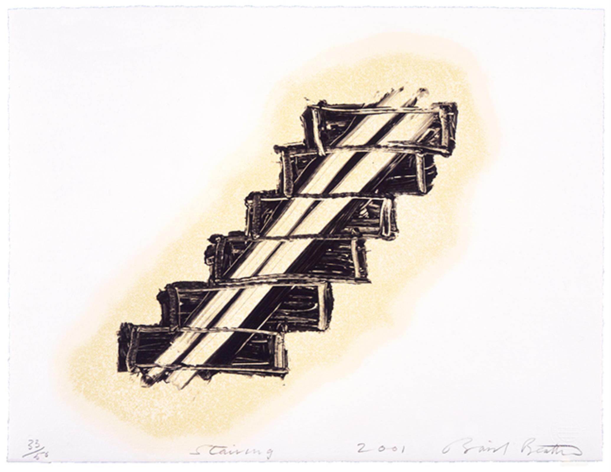 Stairing