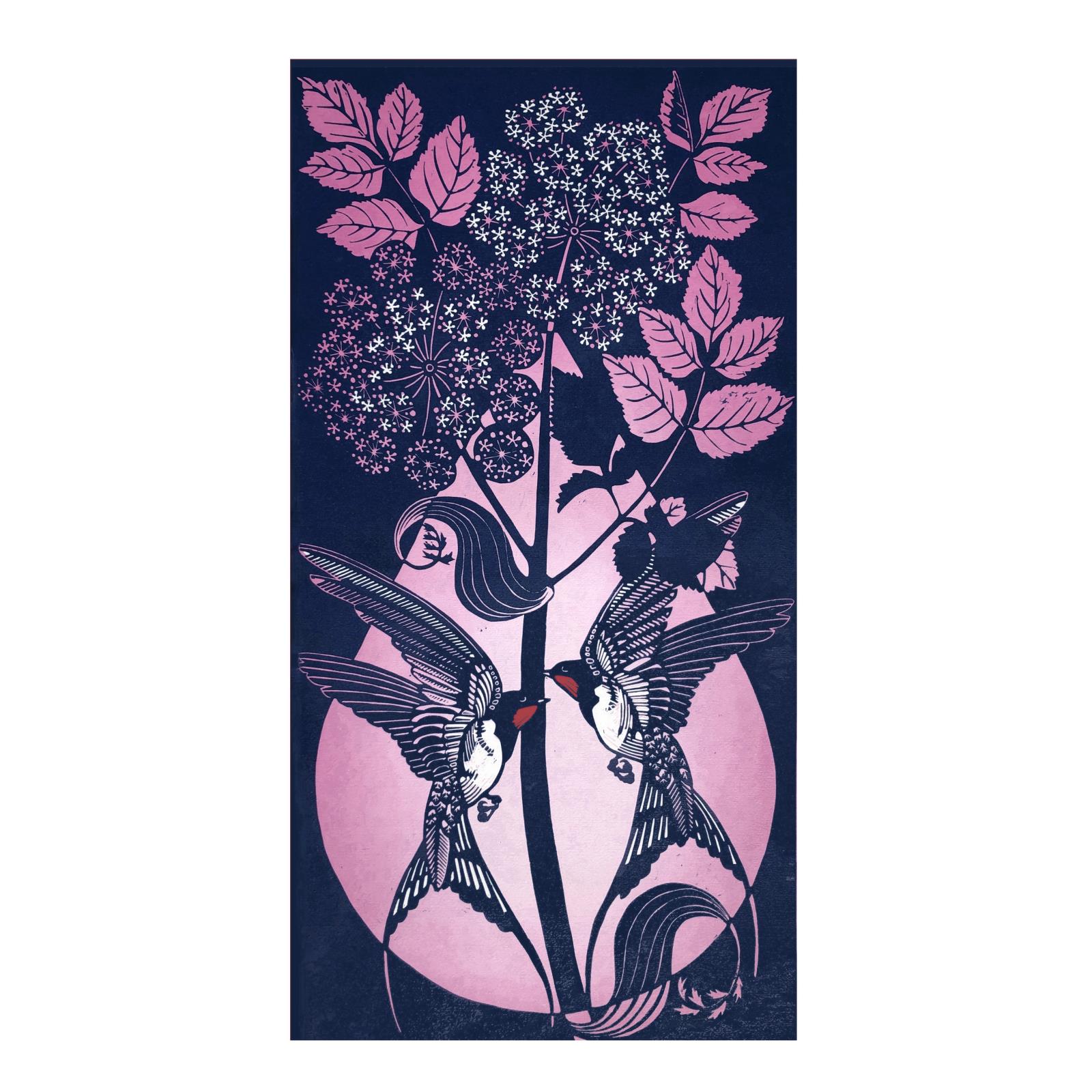 I Have the Wings of Every Prayer