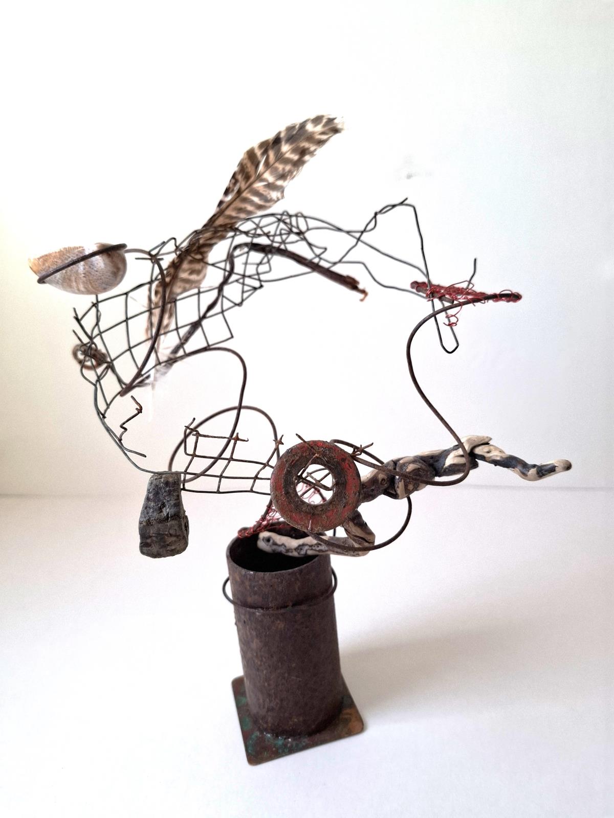 Entangled