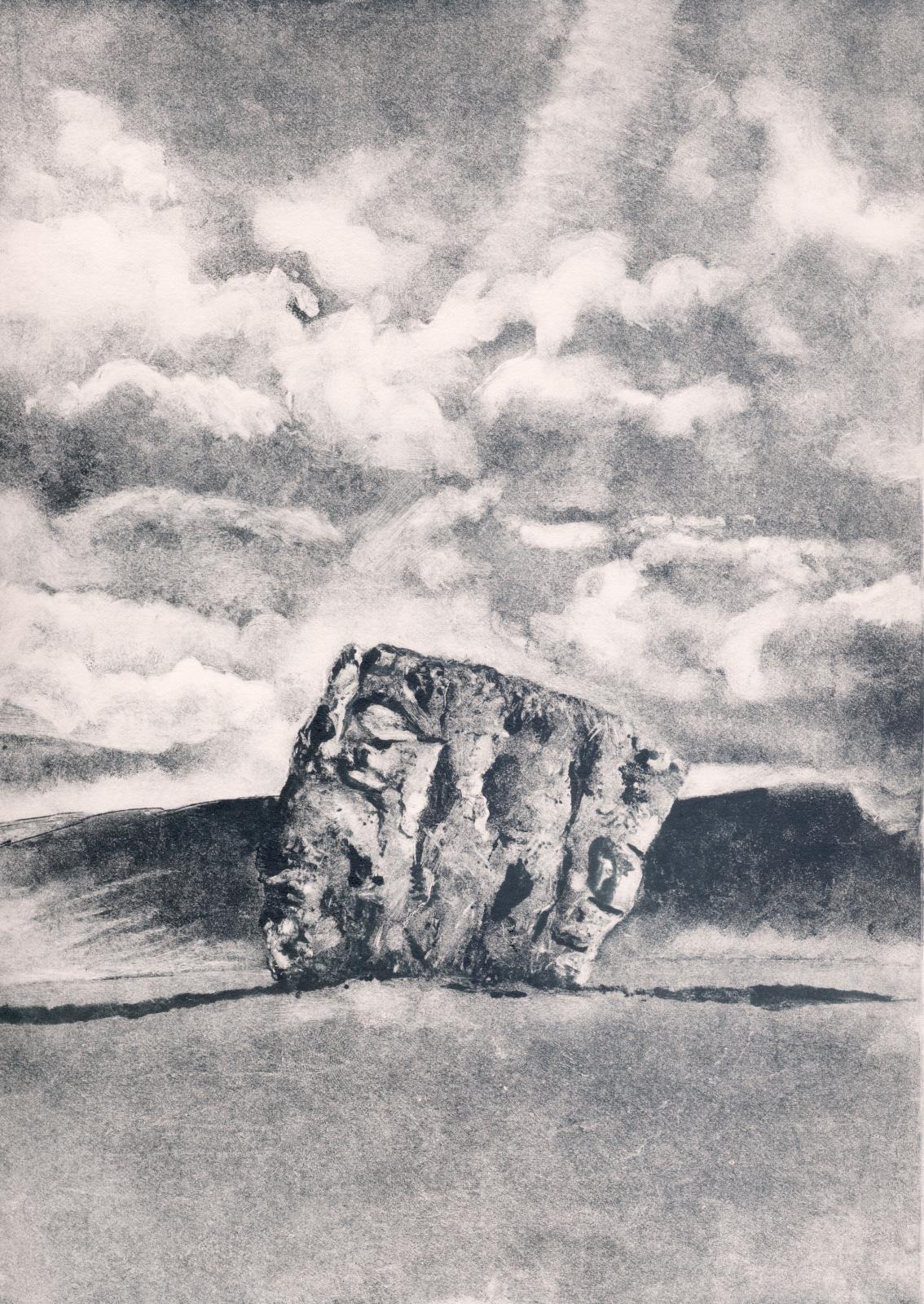 Megalith
