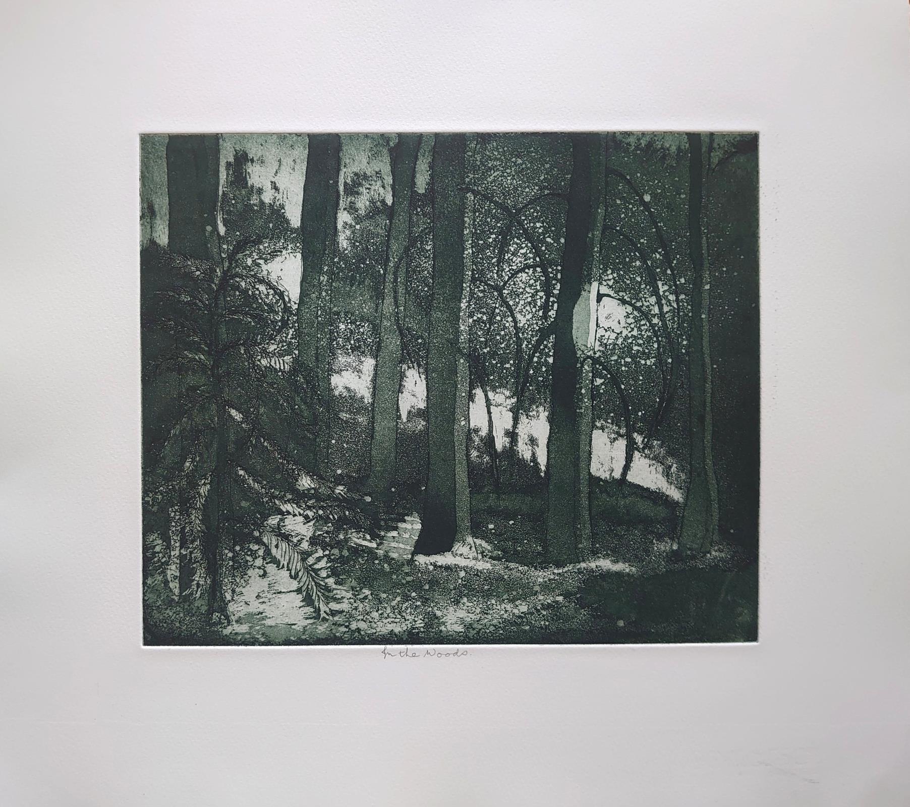 In The Woods