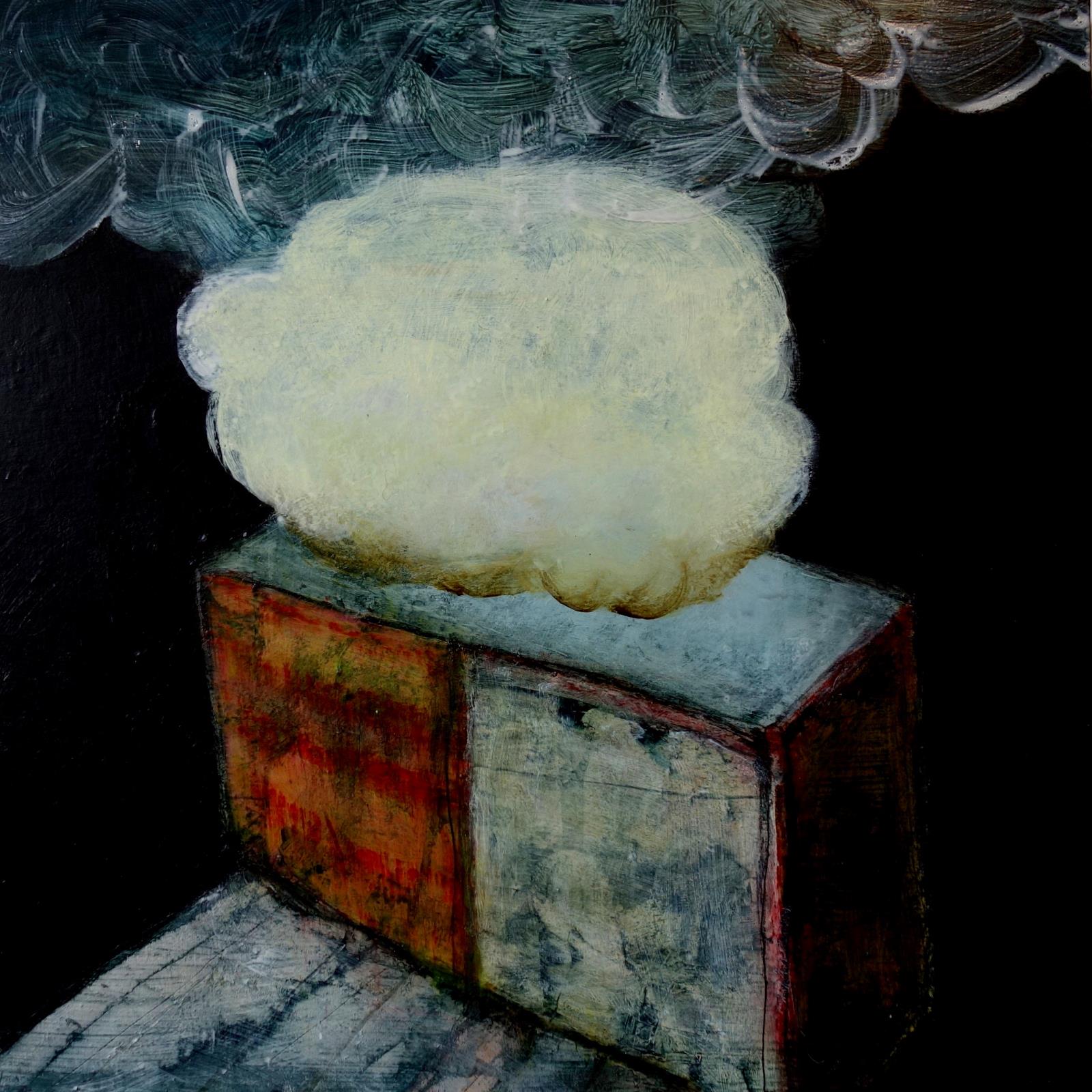 Cabinet II