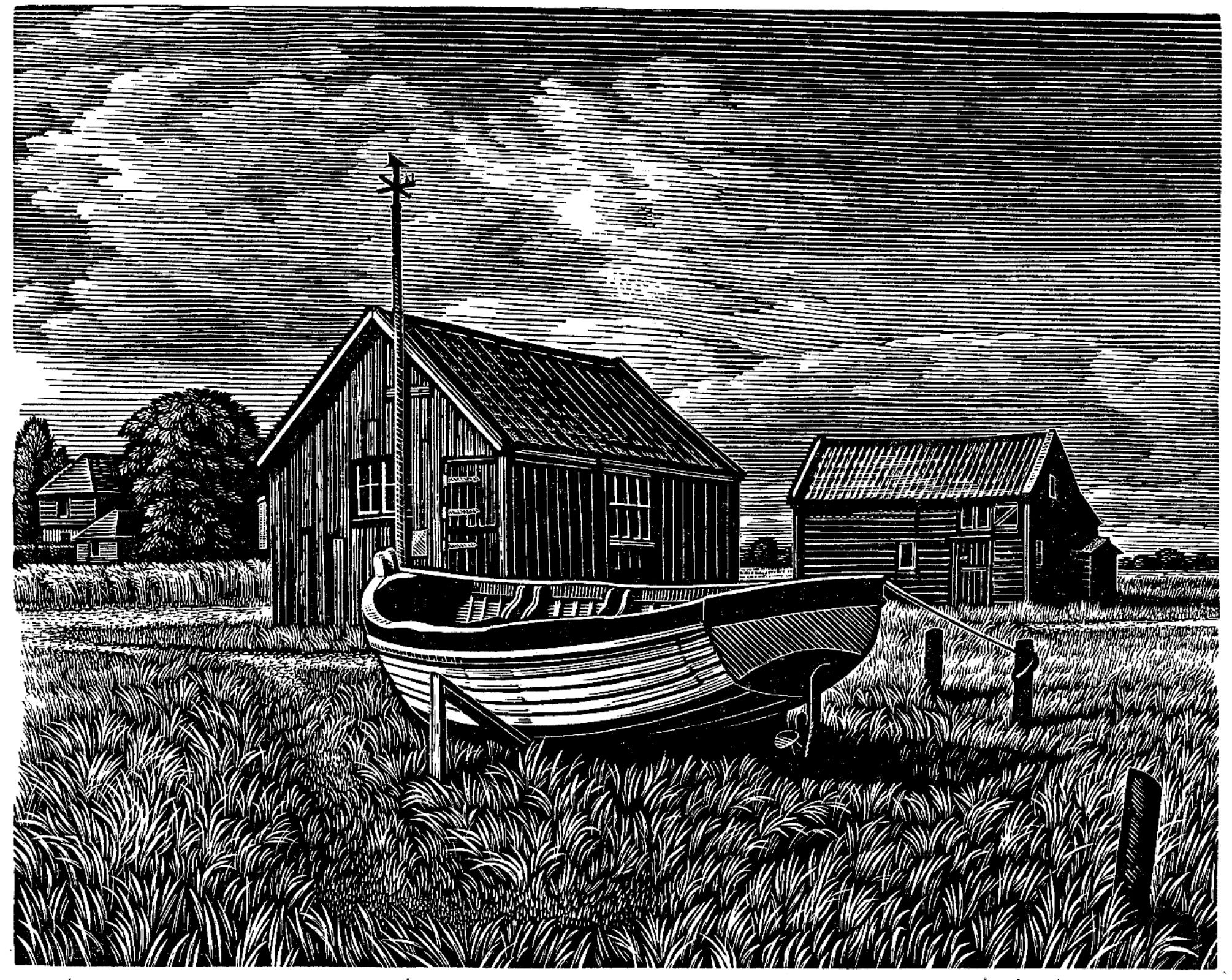 Walberswick