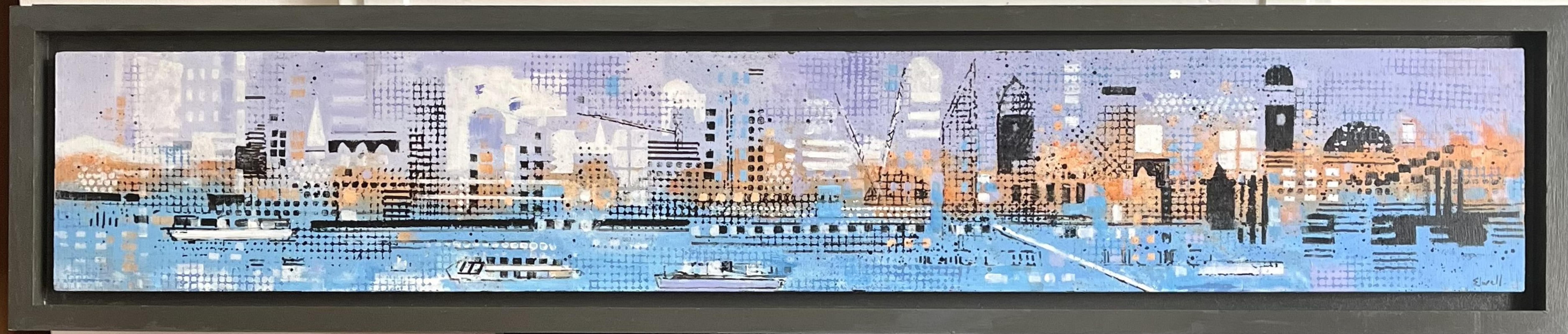 Thames Panorama 2