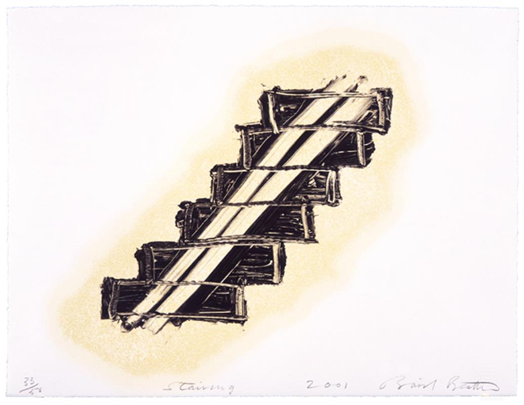 Stairing