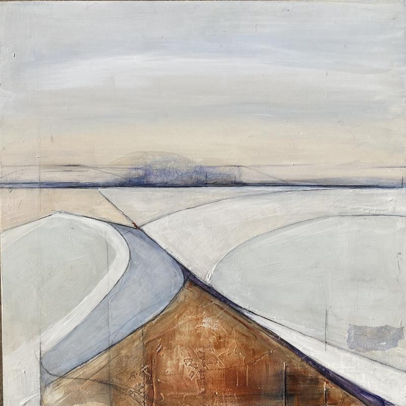 Cold Landscape 