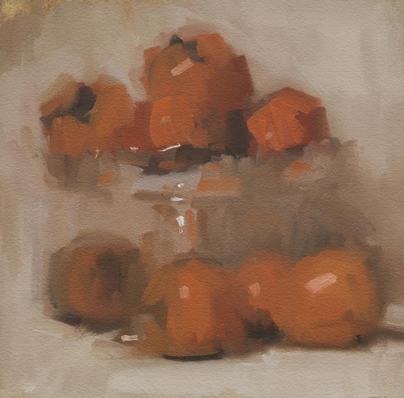 Persimmons