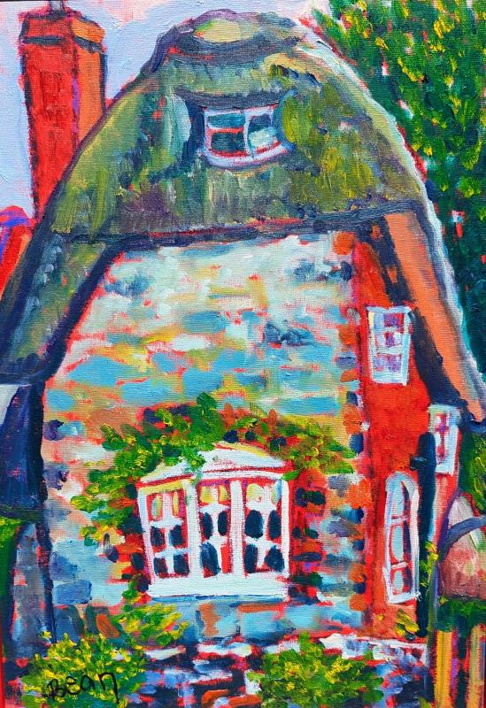 East Kennet Cottage Two