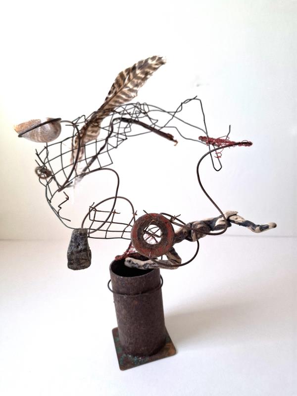 Entangled