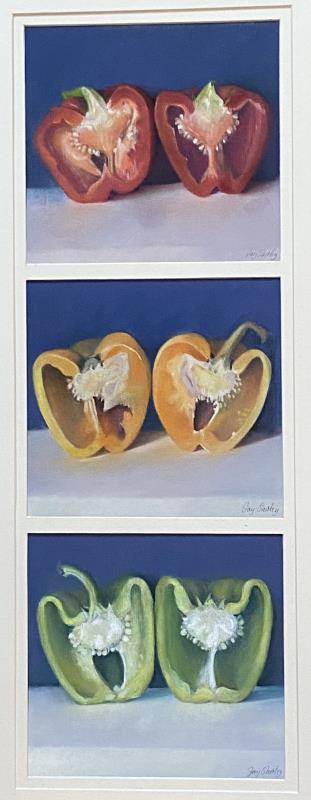 Peppers