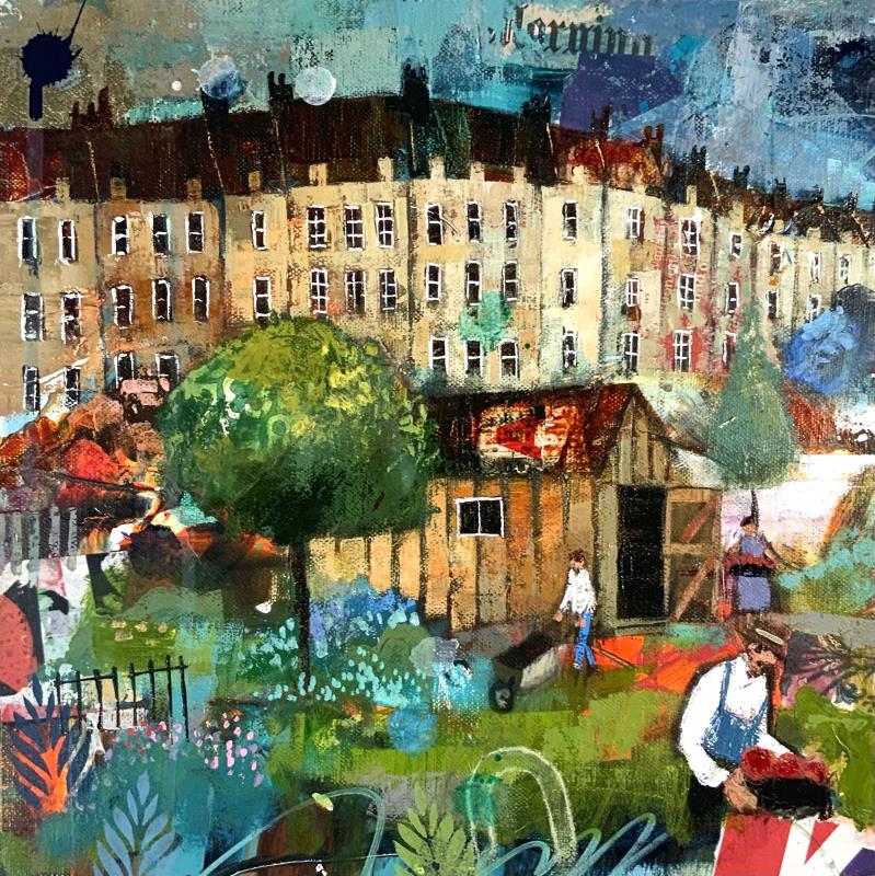 Bath Allotments