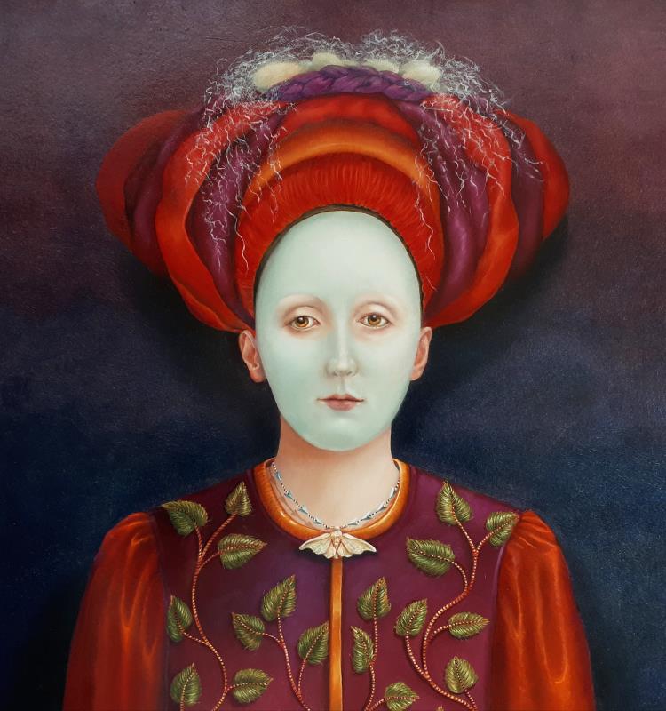 The Muse