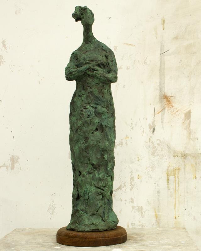 Oak Dryad