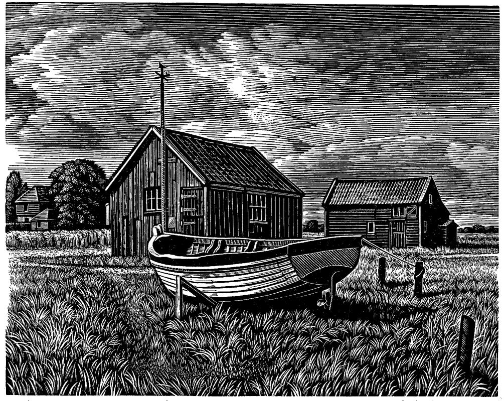 Walberswick