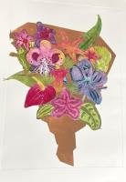Love in Blooms