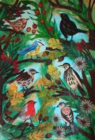 Garden Birds