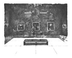 The Portraits