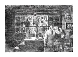 The Dollhouse