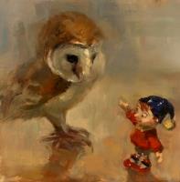 Noddy and Big Eyes